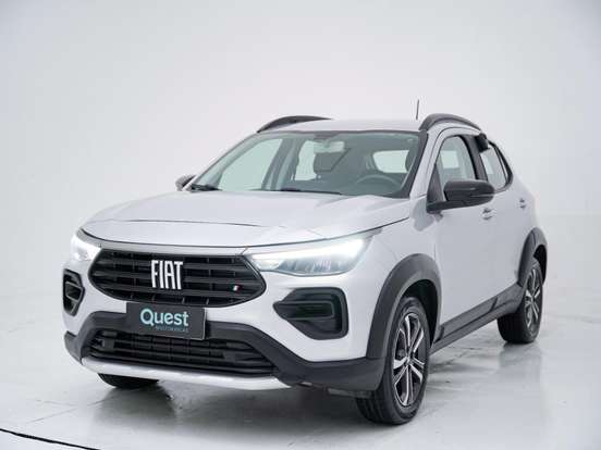 FIAT-PULSE-1.0 TURBO 200 HYBRID AUDACE CVT FIAT-PULSE-2025