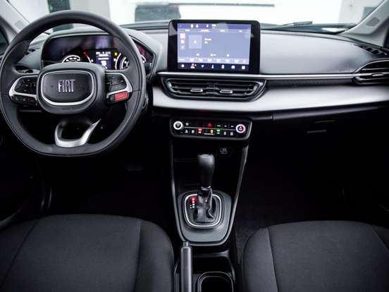FIAT-PULSE-1.0 TURBO 200 HYBRID AUDACE CVT FIAT-PULSE-2025