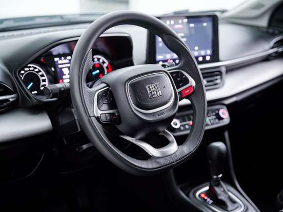 FIAT-PULSE-1.0 TURBO 200 HYBRID AUDACE CVT FIAT-PULSE-2025