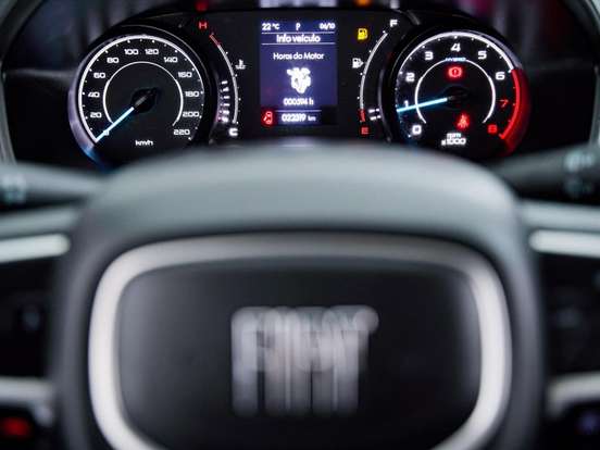 FIAT-PULSE-1.0 TURBO 200 HYBRID AUDACE CVT FIAT-PULSE-2025