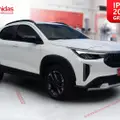 FIAT PULSE 1.0 TURBO 200 HYBRID AUDACE CVT FIAT PULSE 1.0 TURBO 200 HYBRID AUDACE CVT