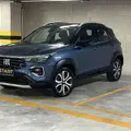 FIAT PULSE 1.0 TURBO 200 HYBRID IMPETUS CVT FIAT PULSE 1.0 TURBO 200 HYBRID IMPETUS CVT