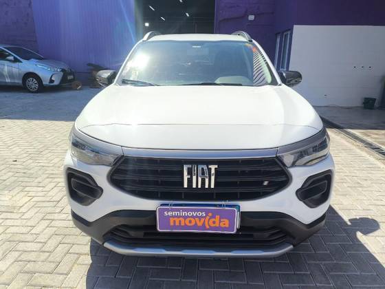 FIAT PULSE 1.3 FLEX DRIVE CVT