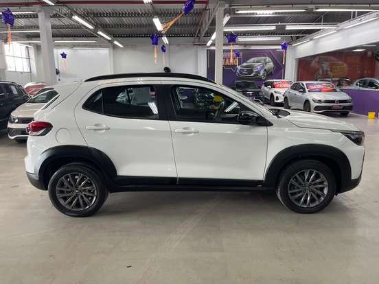 FIAT-PULSE-1.3 FLEX DRIVE CVT FIAT-PULSE-2024