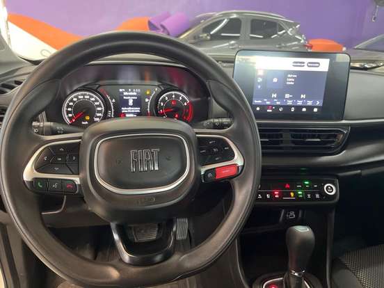 FIAT-PULSE-1.3 FLEX DRIVE CVT FIAT-PULSE-2024