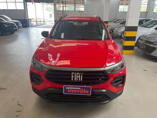FIAT-PULSE-1.3 FLEX DRIVE CVT FIAT-PULSE-2024
