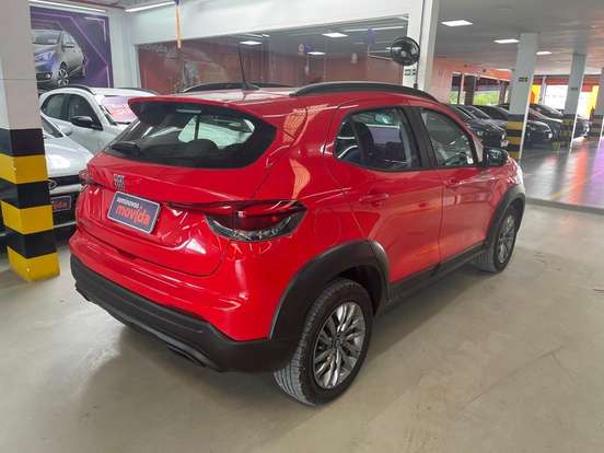 FIAT-PULSE-1.3 FLEX DRIVE CVT FIAT-PULSE-2024