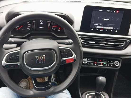FIAT-PULSE-1.3 FLEX DRIVE CVT FIAT-PULSE-2025