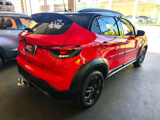 FIAT-PULSE-1.3 FLEX DRIVE CVT FIAT-PULSE-2024