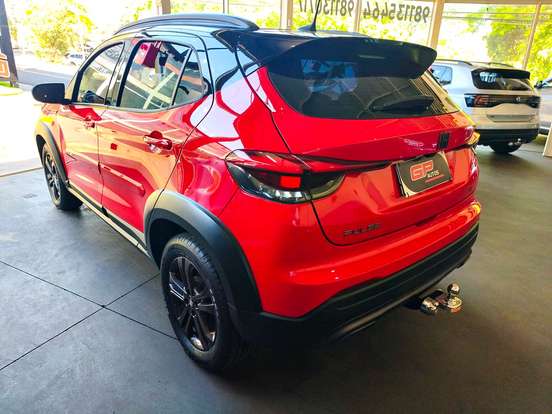 FIAT-PULSE-1.3 FLEX DRIVE CVT FIAT-PULSE-2024
