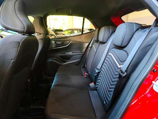 FIAT-PULSE-1.3 FLEX DRIVE CVT FIAT-PULSE-2024
