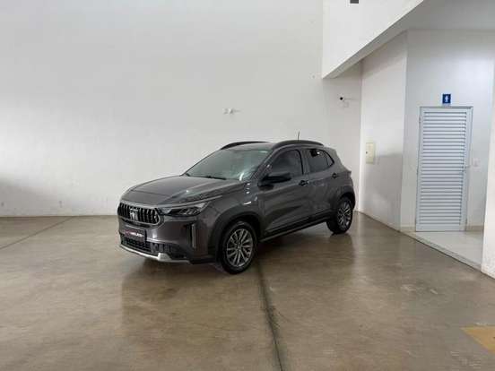 FIAT-PULSE-1.3 FLEX DRIVE CVT FIAT-PULSE-2025