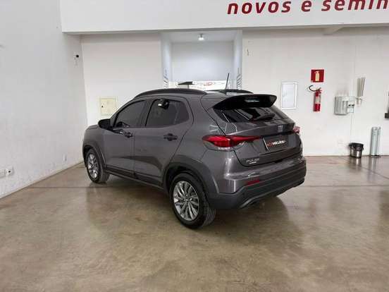FIAT-PULSE-1.3 FLEX DRIVE CVT FIAT-PULSE-2025