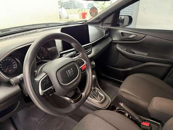 FIAT-PULSE-1.3 FLEX DRIVE CVT FIAT-PULSE-2025