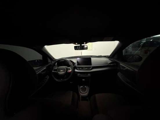 FIAT-PULSE-1.3 FLEX DRIVE CVT FIAT-PULSE-2025