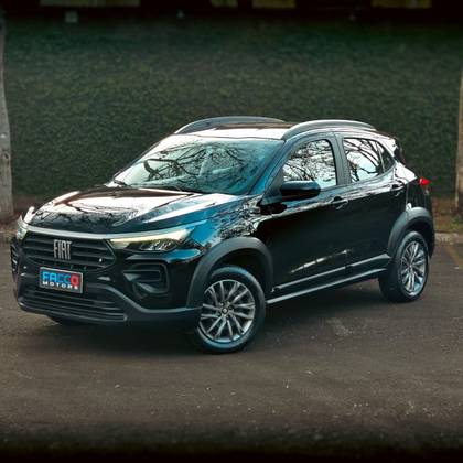 FIAT PULSE 1.3 FLEX DRIVE CVT