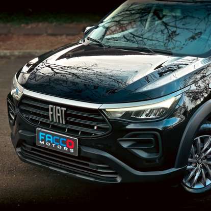 FIAT-PULSE-1.3 FLEX DRIVE CVT FIAT-PULSE-2023
