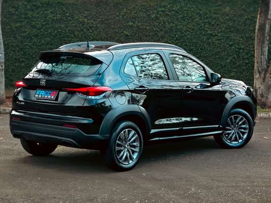FIAT-PULSE-1.3 FLEX DRIVE CVT FIAT-PULSE-2023