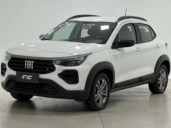 FIAT-PULSE-1.3 FLEX DRIVE CVT FIAT-PULSE-2023