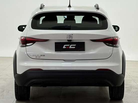 FIAT-PULSE-1.3 FLEX DRIVE CVT FIAT-PULSE-2023