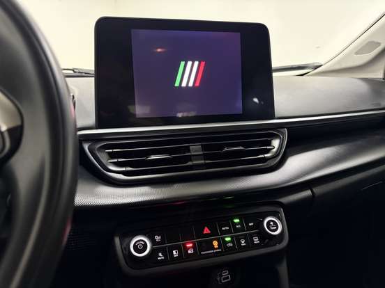 FIAT-PULSE-1.3 FLEX DRIVE CVT FIAT-PULSE-2023