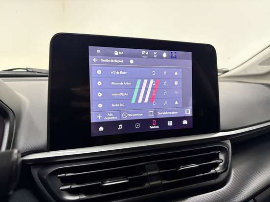 FIAT-PULSE-1.3 FLEX DRIVE CVT FIAT-PULSE-2023