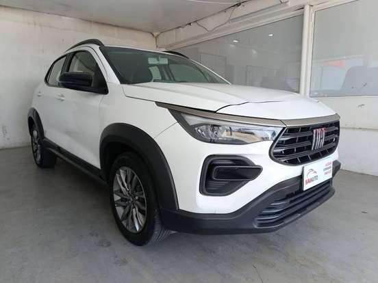 FIAT-PULSE-1.3 FLEX DRIVE CVT FIAT-PULSE-2023