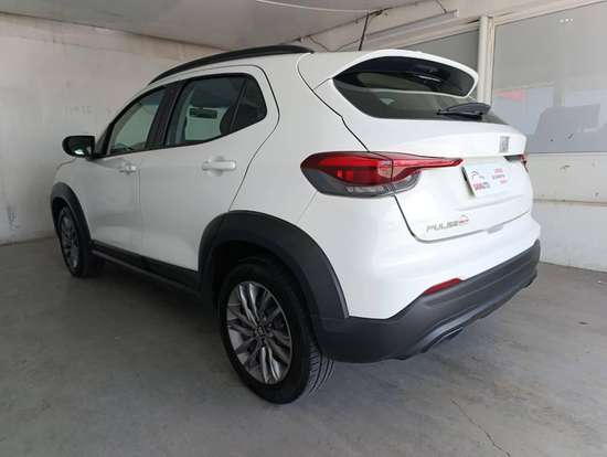 FIAT-PULSE-1.3 FLEX DRIVE CVT FIAT-PULSE-2023