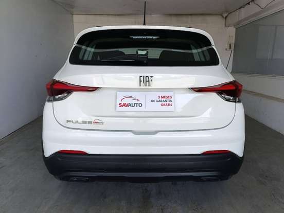 FIAT-PULSE-1.3 FLEX DRIVE CVT FIAT-PULSE-2023