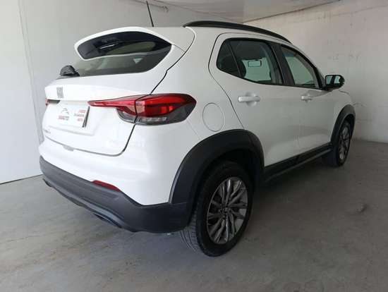FIAT-PULSE-1.3 FLEX DRIVE CVT FIAT-PULSE-2023