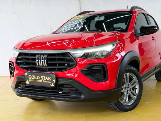 FIAT-PULSE-1.3 FLEX DRIVE CVT FIAT-PULSE-2024