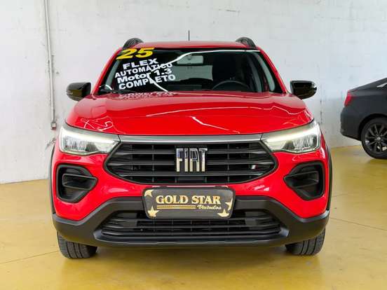 FIAT-PULSE-1.3 FLEX DRIVE CVT FIAT-PULSE-2024