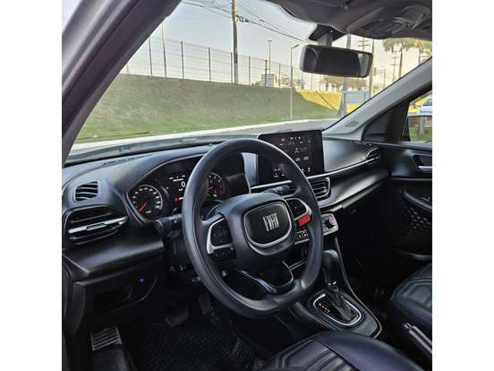 FIAT-PULSE-1.3 FLEX DRIVE CVT FIAT-PULSE-2024