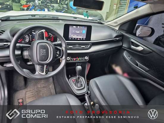 FIAT-PULSE-1.3 FLEX DRIVE CVT FIAT-PULSE-2022