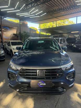 FIAT-PULSE-1.3 FLEX DRIVE CVT FIAT-PULSE-2023