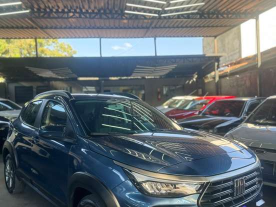 FIAT-PULSE-1.3 FLEX DRIVE CVT FIAT-PULSE-2023