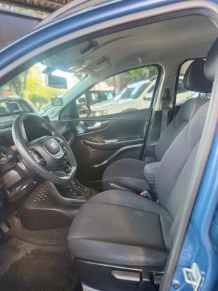 FIAT-PULSE-1.3 FLEX DRIVE CVT FIAT-PULSE-2023