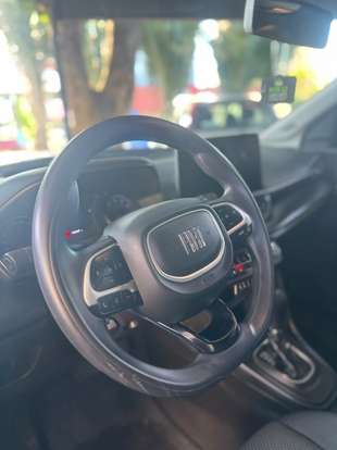 FIAT-PULSE-1.3 FLEX DRIVE CVT FIAT-PULSE-2023