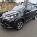 FIAT PULSE 1.3 FLEX DRIVE MANUAL FIAT PULSE 1.3 FLEX DRIVE MANUAL