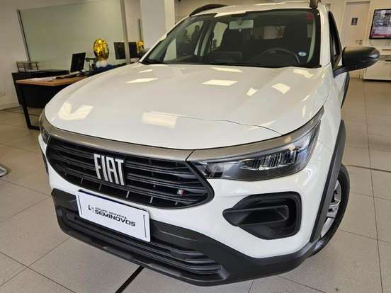 FIAT-PULSE-1.3 FLEX DRIVE MANUAL FIAT-PULSE-2023