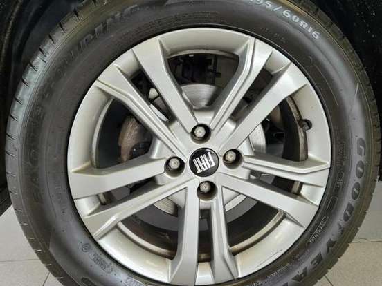 FIAT-PULSE-1.3 FLEX DRIVE MANUAL FIAT-PULSE-2023