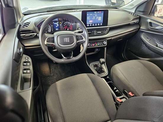 FIAT-PULSE-1.3 FLEX DRIVE MANUAL FIAT-PULSE-2023