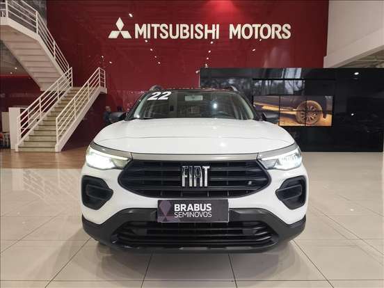 FIAT-PULSE-1.3 FLEX DRIVE MANUAL FIAT-PULSE-2022