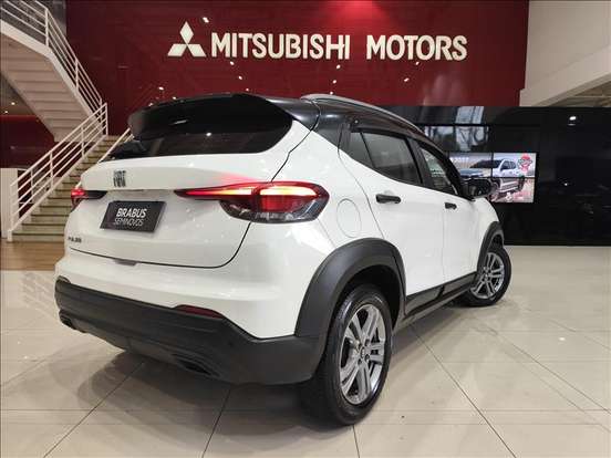 FIAT-PULSE-1.3 FLEX DRIVE MANUAL FIAT-PULSE-2022