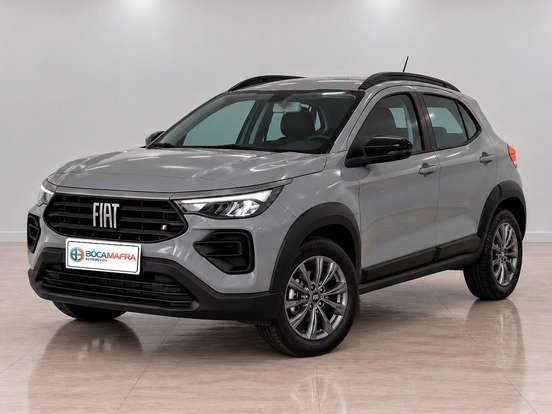 FIAT-PULSE-1.3 FLEX DRIVE MANUAL FIAT-PULSE-2021