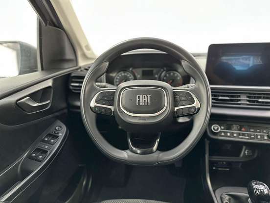 FIAT-PULSE-1.3 FLEX DRIVE MANUAL FIAT-PULSE-2021