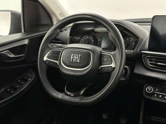 FIAT-PULSE-1.3 FLEX DRIVE MANUAL FIAT-PULSE-2021