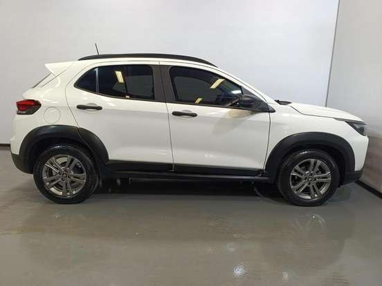 FIAT-PULSE-1.3 FLEX DRIVE MANUAL FIAT-PULSE-2024