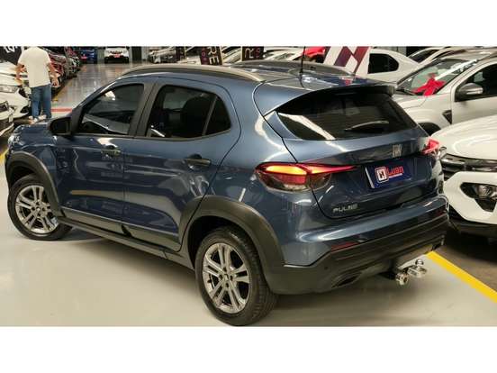 FIAT-PULSE-1.3 FLEX DRIVE MANUAL FIAT-PULSE-2021