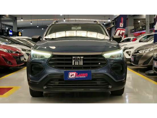 FIAT-PULSE-1.3 FLEX DRIVE MANUAL FIAT-PULSE-2021